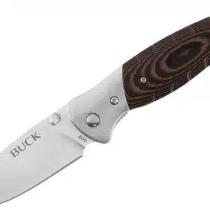 Navaja Sobrevivencia Buck 835 Selkirk
