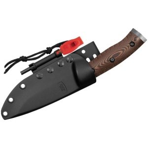 Navaja Sobrevivencia Kit Buck 836