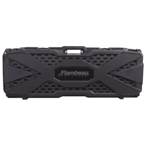 Estuche Rigido P/Metralleta Flambeau Tac