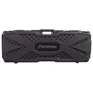 ESTUCHE RIGIDO P/METRALLETA FLAMBEAU TAC | GISPACK México