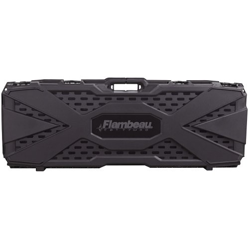 Estuche Rigido P/Metralleta Flambeau Tactico