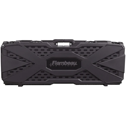 Estuche Rigido P/Metralleta Flambeau Tactico