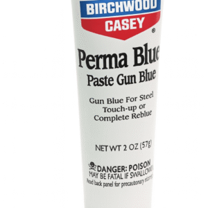 Pavón en pasta Perma Blue BC (57gr)