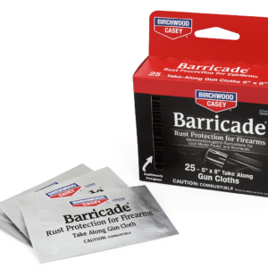 Toallitas Protectoras Antioxido Barricad