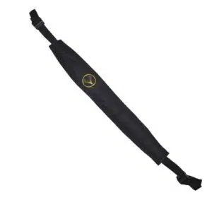 Porta Fusil Poliester C/Cintas