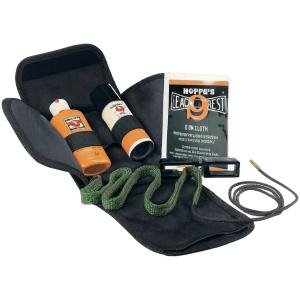 Kit De Limpieza Hoppes P/Escopetas 12