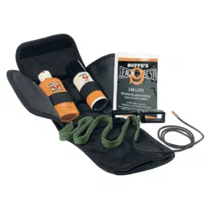KIT DE LIMPIEZA HOPPES P/ESCOPETAS 12 | GISPACK México