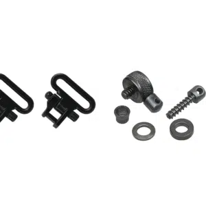 Set anilletas y tornillos