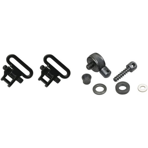 Set De Anilletas Y Tornillos ALLEN P/Escopetas De 1