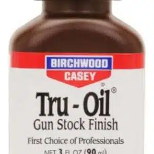 Aceite Tru-Oil Bc Acabados