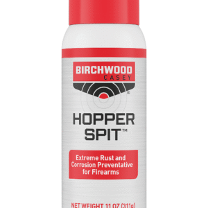 Protector De Armas Hopper Spit Bc 311g