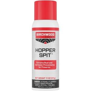 Protector De Armas Hopper Spit Bc 311g