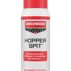 Protector Armas Hopper Spit