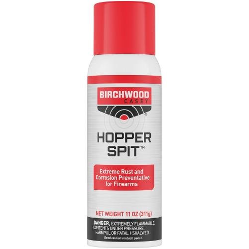 Protector De Armas HOPPER Spit BC De Larga Duracion