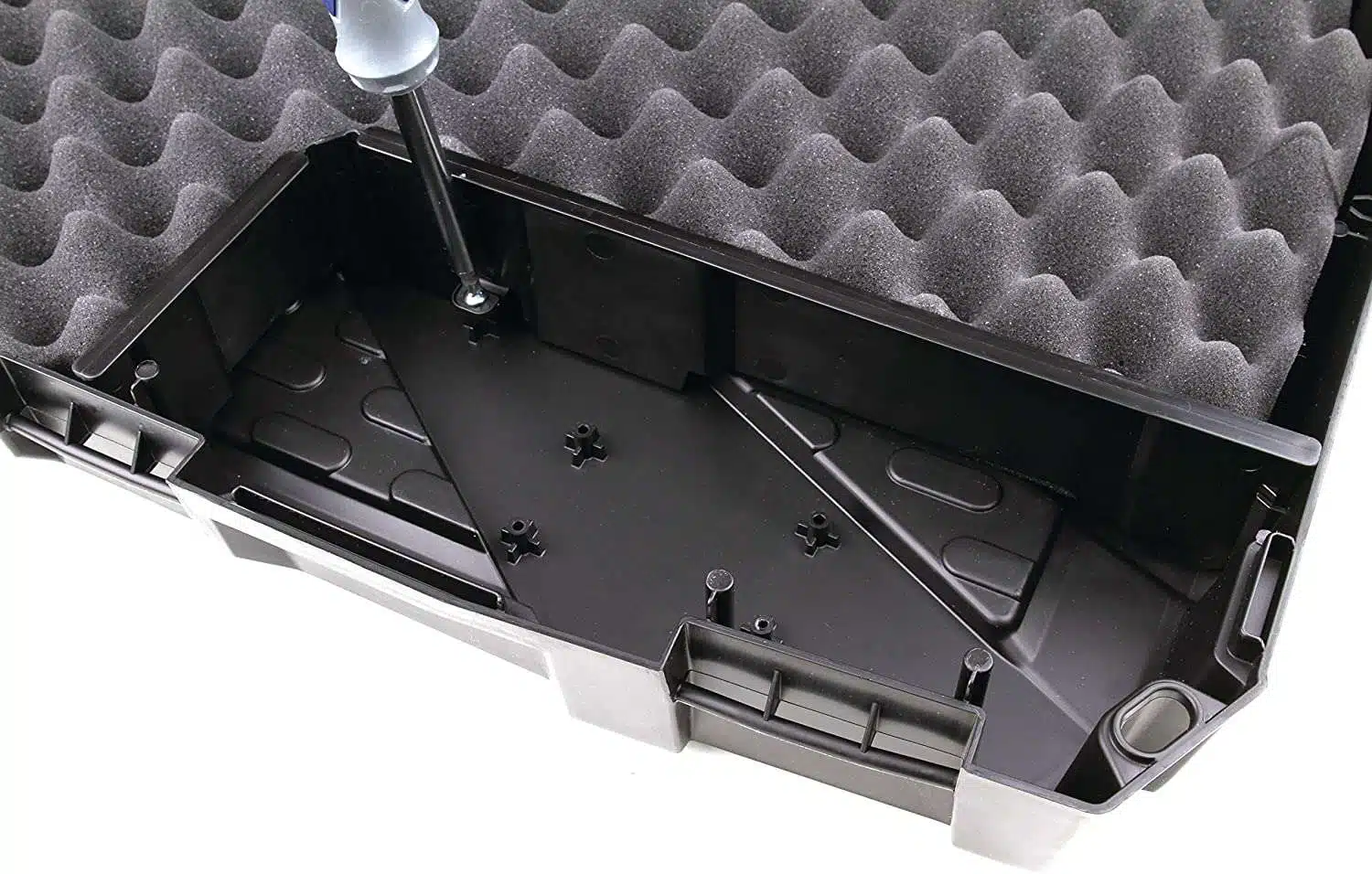 Estuche Rigido P/Metralleta Flambeau - Imagen 3
