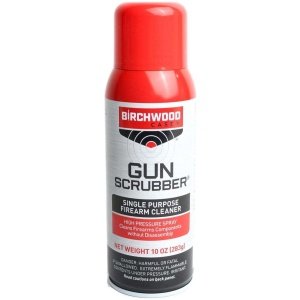 Limpiador De Armas Gun Scrubber Bc 283g