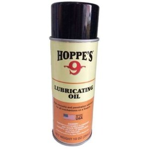 Aceite Lubricante Hoppes 10 Oz, Aeroso