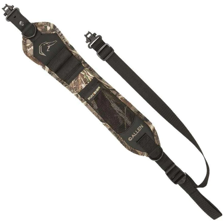 Porta Fusil ALLEN PUNISHER C/Logo Pato Hypalon C/Anilletas