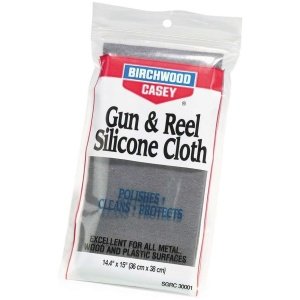 Paño c/silicón BC para armas