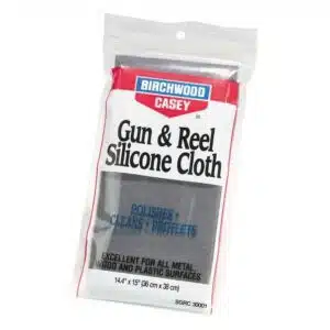 PAÑO C/SILICÓN BC PARA ARMAS | GISPACK México
