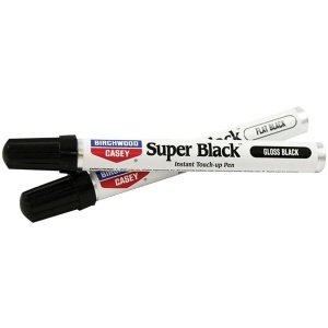 Plumón BC Negro BRILLANTE