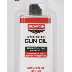 Aceite Sintetico Gun Oil Bc Gotero 135ml
