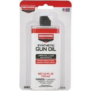 Aceite Sintetico Gun Oil Bc Gotero 135ml