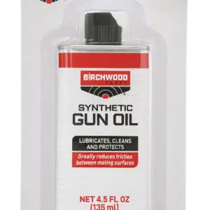 Aceite Sintetico Gun Oil