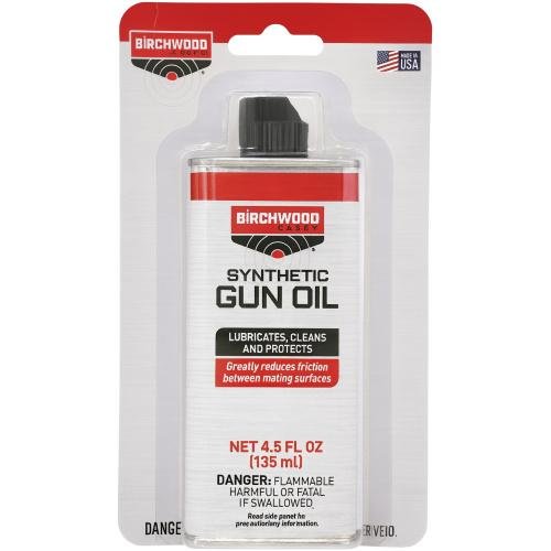 Aceite Sintetico Gun Oil BC Gotero (135ml)