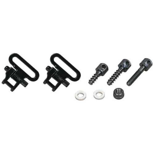 Set De Anilletas Y Tornillos ALLEN P/Rifles De 1