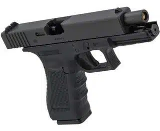 Pistola Glock 17 Gen3 - Imagen 2
