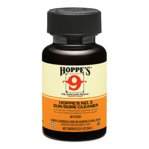 Solvente Hoppes De Canon (Cobre) No, 9