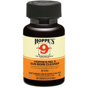 Solvente Hoppes De Canon (Cobre) No, 9