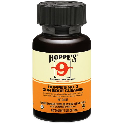 Solvente Hoppes De Canon (Cobre) No. 9