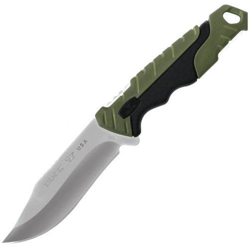 Cuchillo Caceria BUCK 658 Pursuit Small 9.5 Cm. CAJA