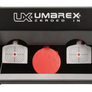 Blanco metálico UMAREX STRAP SHOT (atrapamuniciones)