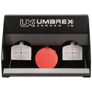 Blanco metálico UMAREX STRAP SHOT (atrapamuniciones)