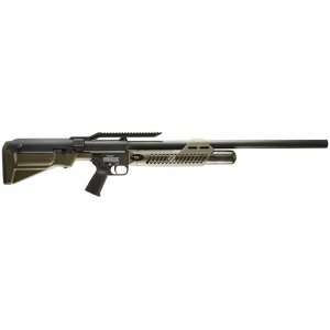 RIFLE UMAREX PCP HAMMER Cal. .50 760fps.