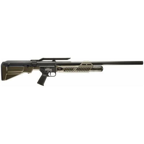 Rifle UMAREX PCP HAMMER Cal. .50 760fps.