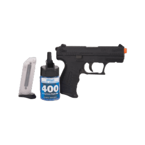 Pistola Air Soft Walther
