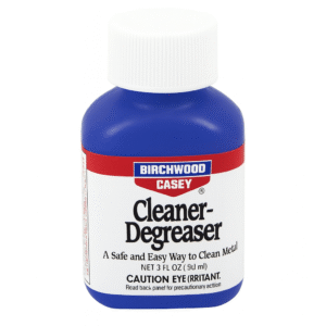 Limpiador-Desengrasante Bc De Armas (90m