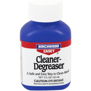 Limpiador-Desengrasante Bc De Armas (90m