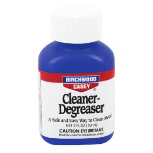 LIMPIADOR-DESENGRASANTE BC DE ARMAS (90ML) | GISPACK México