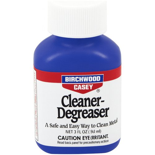 Limpiador-Desengrasante BC De Armas (90ml)