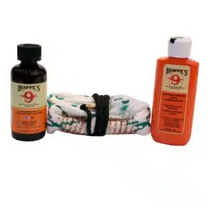 KIT DE LIMP HOPPES P/ESCOPETA 12 | GISPACK México