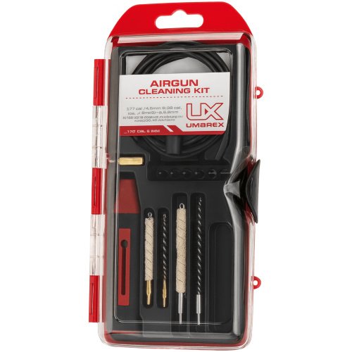 Kit De Limpieza UMAREX 4.5/5.5
