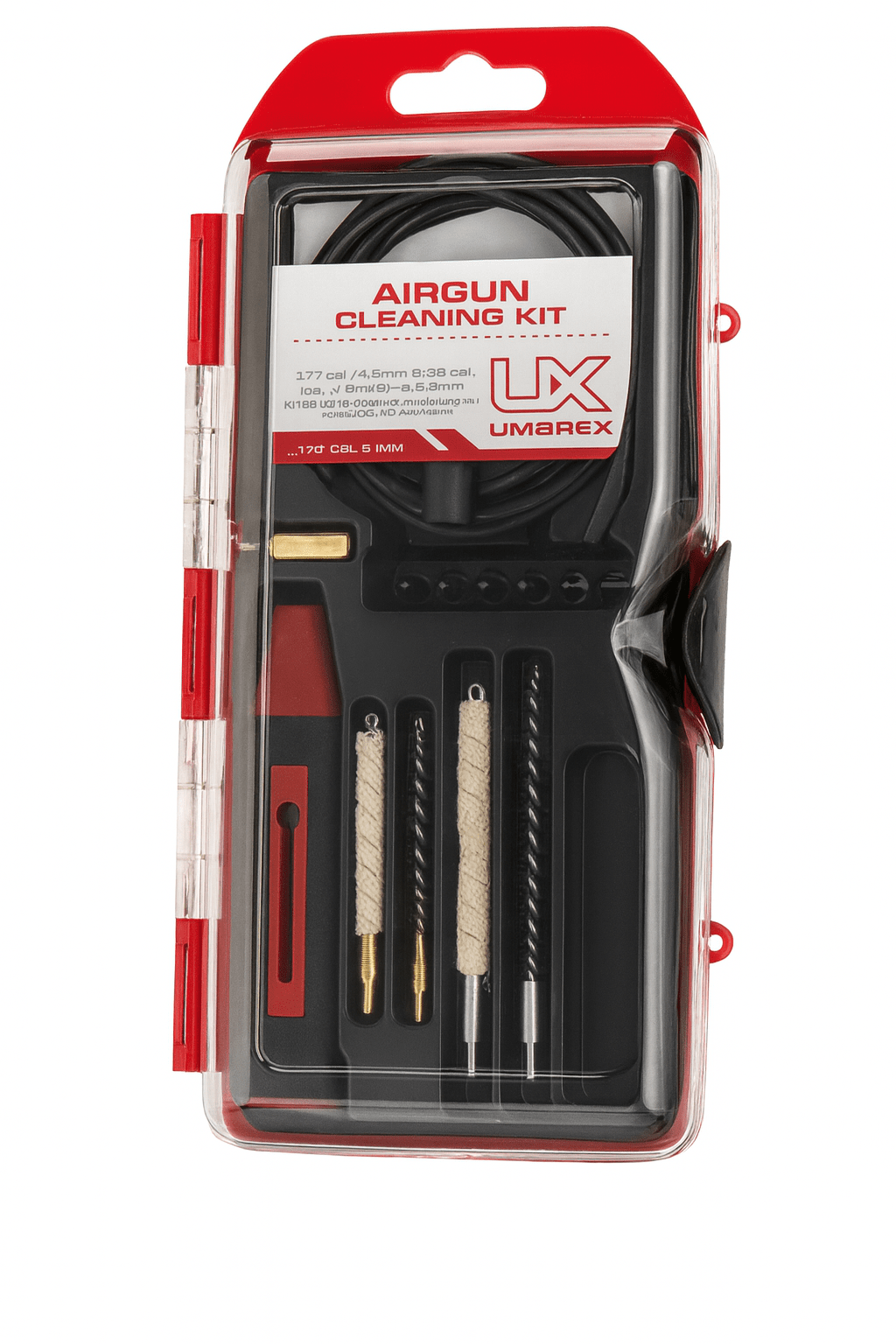 Kit De Limpieza UMAREX 4.5/5.5