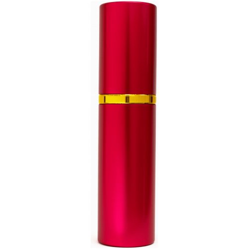 Gas Pimienta Lapiz Labial Rojo