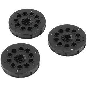 Cargador p/UMAREX BRODAX, COLT Munición 10 Tiros (3 pzas.)