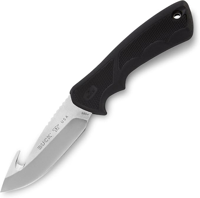 Cuchillo Cac Buck 685 Bucklite Max Ii Ne